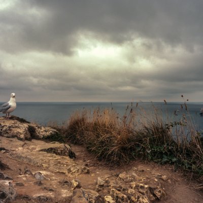 Contax G2 , Carl Zeiss 21mm F2.8 , Kodak Ektar Film.