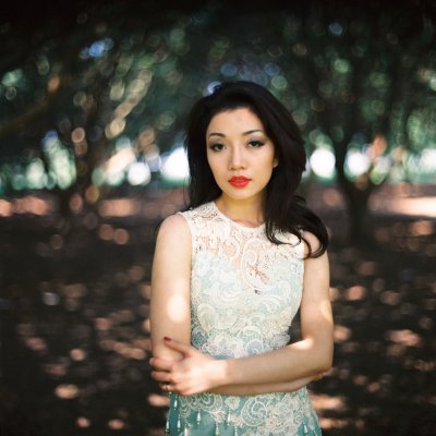 Norita 66, Kodak Ektar 100