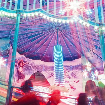 Плівкова Камера Кодак Ektar H35N Half-Frame зелена купити