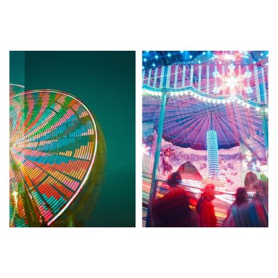 Камера Кодак Ektar H35N Half-Frame купити