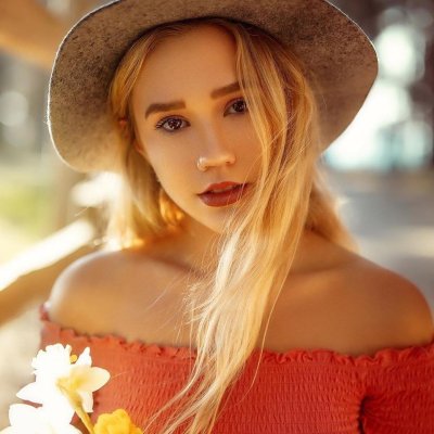 Kodak Portra 400 / 135 36