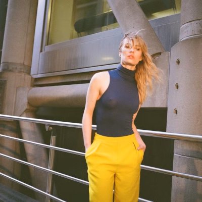 Portra 800 120 плівка