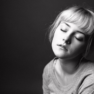 Kodak T-MAX 400 пленка кодак