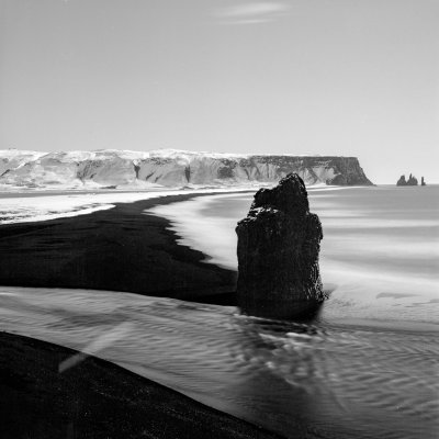 Kodak Tmax 100 Hasselblad 503 CX висока різкість