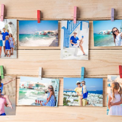 Кодак 2x3 zink фотопапір купити Україна 