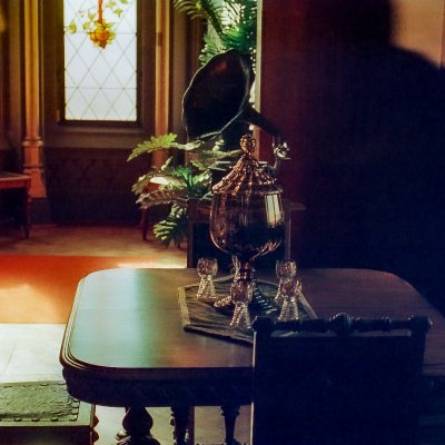 KONO Delight Art 400 кольорова 35мм плівка