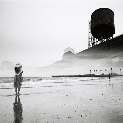 Lomography 400 Lomo LC-A+ різкість тоновий діапазон