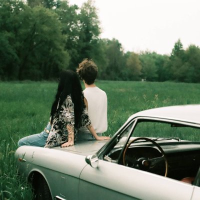 Автентичний характер Lomogpaphy Color ’92 Sun-kissed