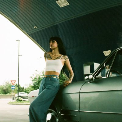 Ностальгія 90-х Lomo Color ’92 Sun-kissed