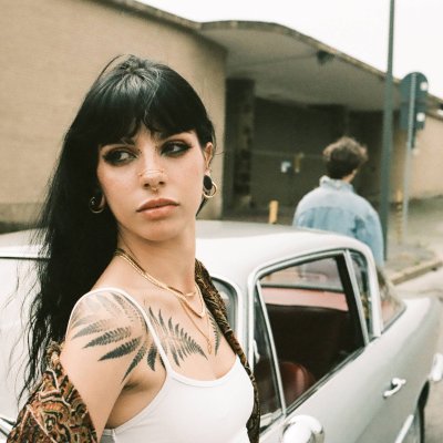 Фотографія на плівці LomoChrome Color ’92 Sun-kissed 