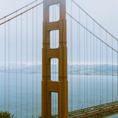 Lomography LomoChrome колір 1992 ISO 400 фотоплівка