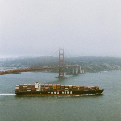 Lomography LomoChrome колір 1992 ISO 400 плівка