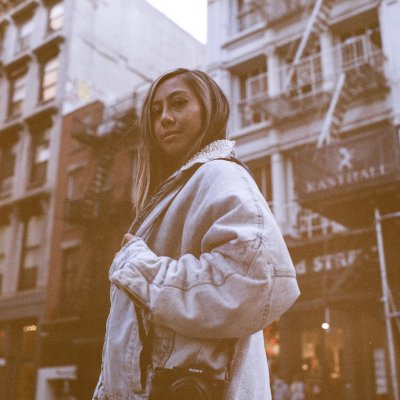 Lomography середній формат плівка 120