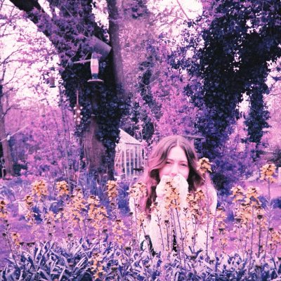 інфрачервона плівка