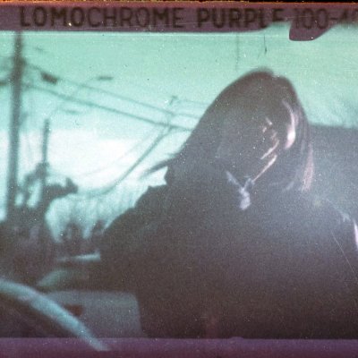 ломографія