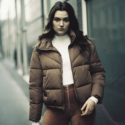 Lomography LomoChrome Metropolis 120