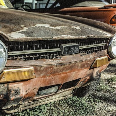 Фотоплівка 120мм