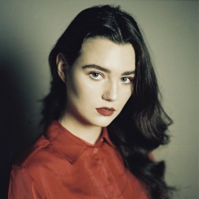 Середньоформатна плівка