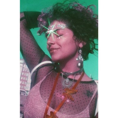 Lomography LomoChrome Purple XR ISO 100-400 Petillant Edition плівка