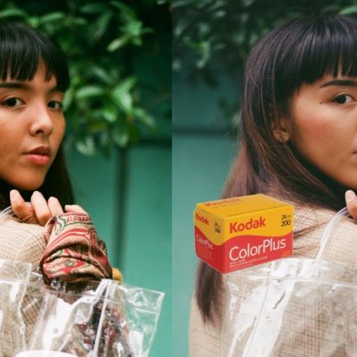 Фотоплівка Fujifilm Fujicolor 200