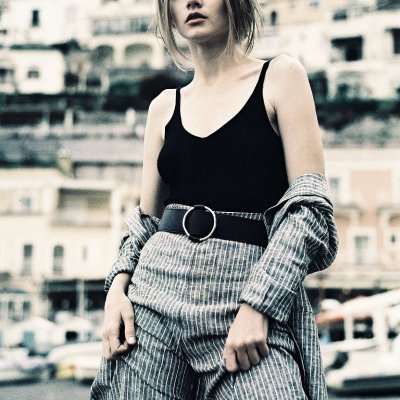 LomoChrome Metropolis XR 100–400: Nicola 