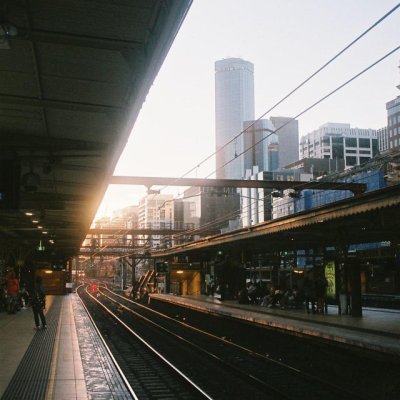 Minolta dynax 505si AGFA Vista 400