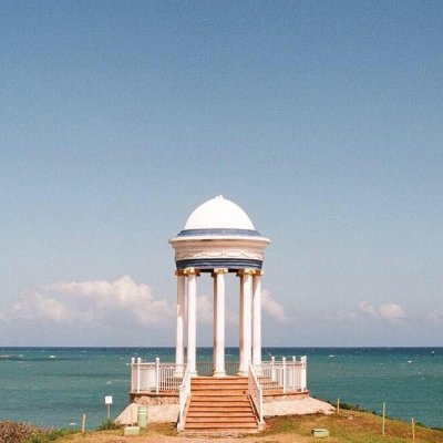 minolta x-7a, 50mm f16, fujifilm superia x-tra 400