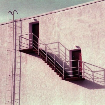 Lomochrome Purple XR 100-400