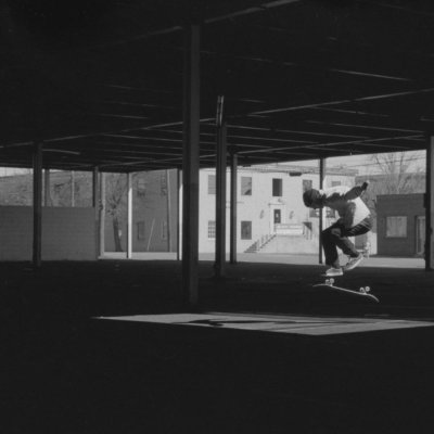 Фотоплівка Кодак тмакс 100