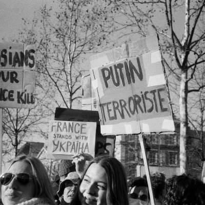 Olympus 700bf Ilford