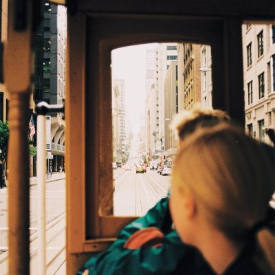 Olympus OM-10 kodak ultramax 400 Україна