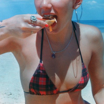 Kodak color plus 200 expired 