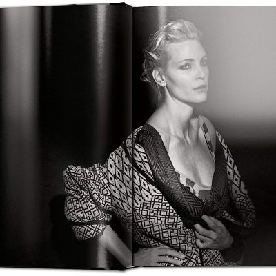Peter Lindbergh. On Fashion Photography. 40th Anniversary Edition