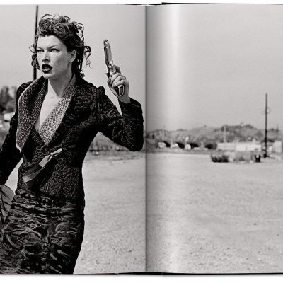 Peter Lindbergh купити