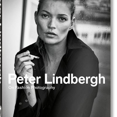 Книга Peter Lindbergh. On Fashion Photography. 40th Anniversary Edition купити Україна