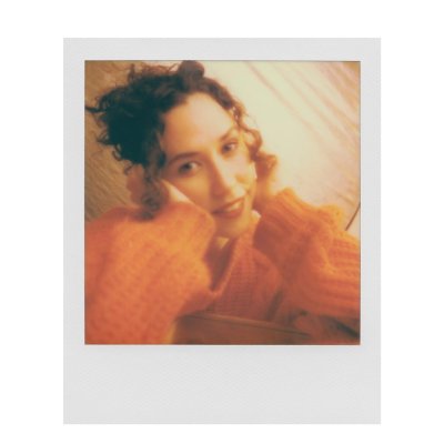 Картридж Polaroid i-Type 