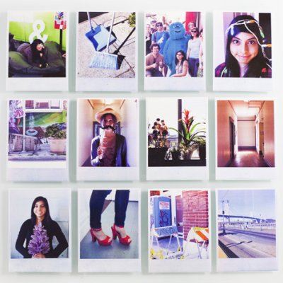 Вам не стоит беспокоиться о посещении фотоцентра для печати снимков, Z340 сделает это в любое время