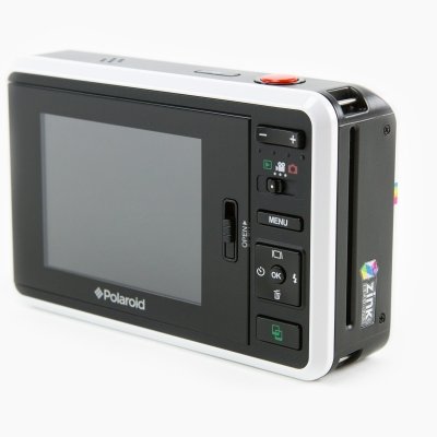 Все опции у вас прямо под пальцем