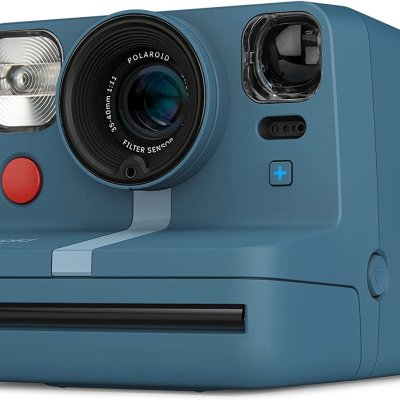 Polaroid gen 2 миттева камера