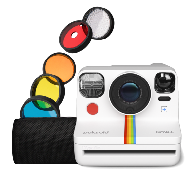Polaroid Now plus Gen 2 білий 