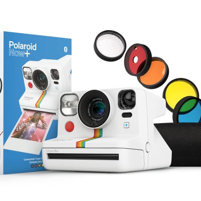 Polaroid Now plus Gen 2 купити Україна  