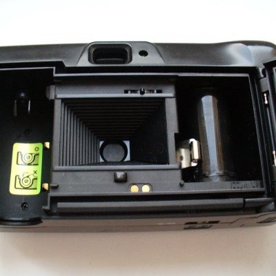 Premier M-911D DX плівкова камера 35мм