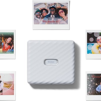Printer Fujifilm Instax Link Wide купить Украина