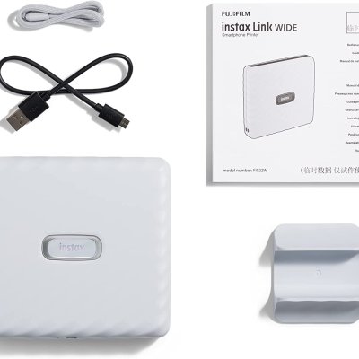 принтер instax wide link купить