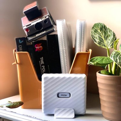 Fujifilm INSTAX Wide Link принтер