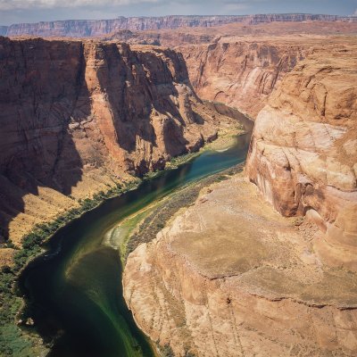 Arizona - Fujifilm Provia 100F [120] & Hasselblad 500CM
