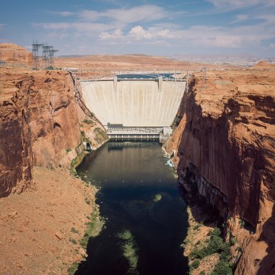 Arizona - Fujifilm Provia 100F [120] & Hasselblad 500CM