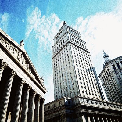 1987 expired Elitechrome E100VS pushed 1 stop Kodak E100VS 