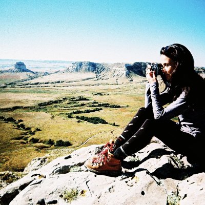 1987 expired Elitechrome E100VS pushed 1 stop Kodak E100VS 