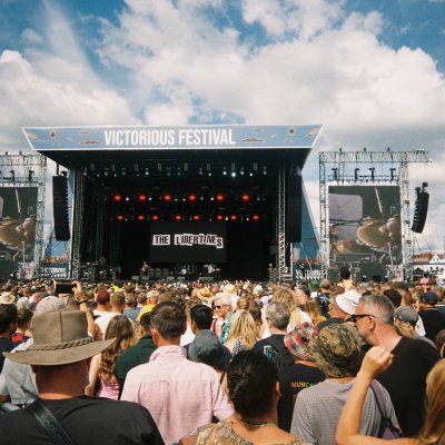  Lomography Negative 800 